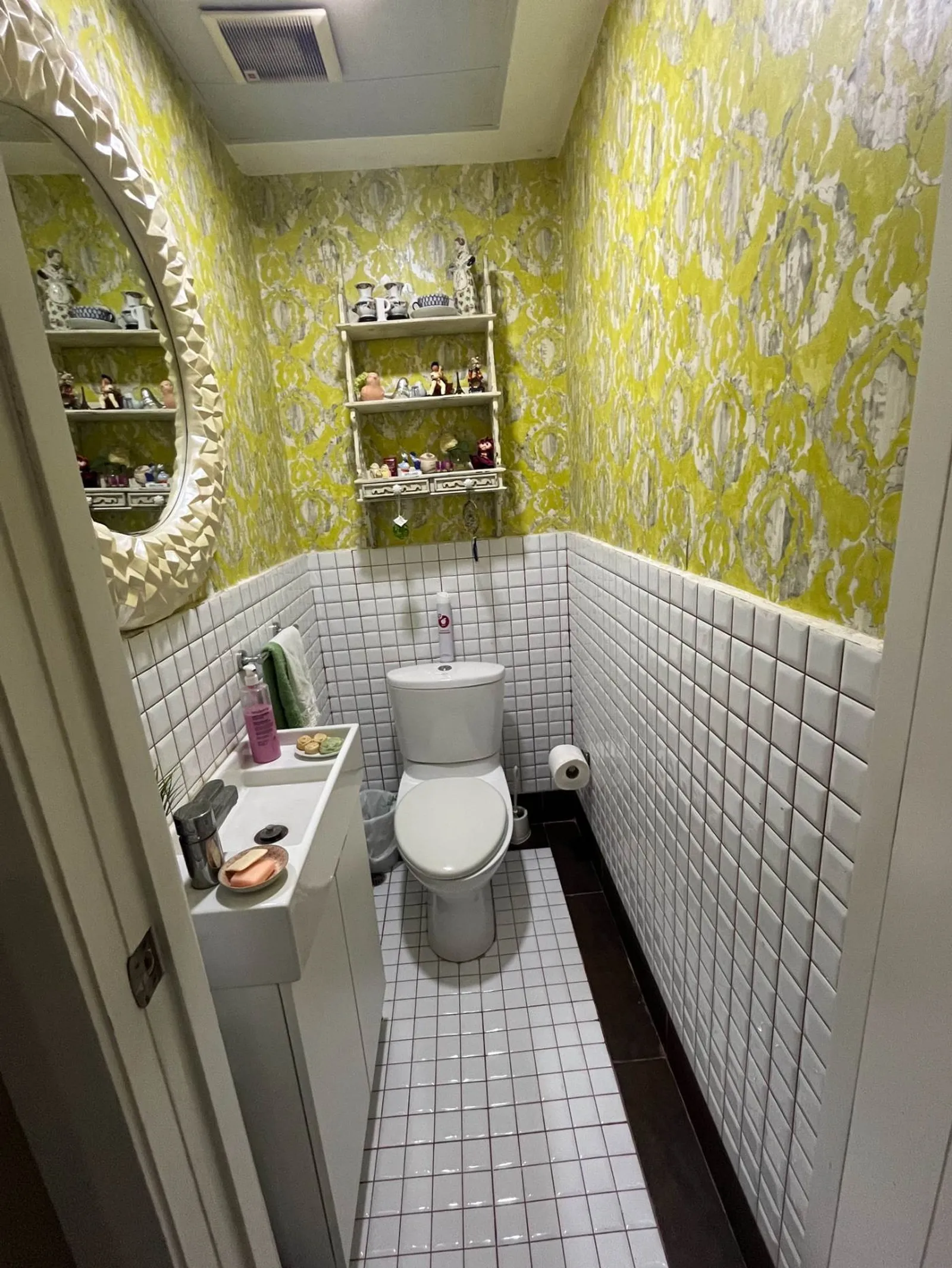 Apartment for Sale in Paraíso – Spacious Areas, photo 7
