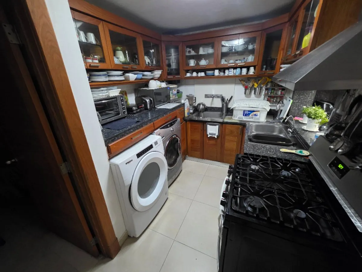 Appartement de luxe à Los Cacicazgos, photo 13