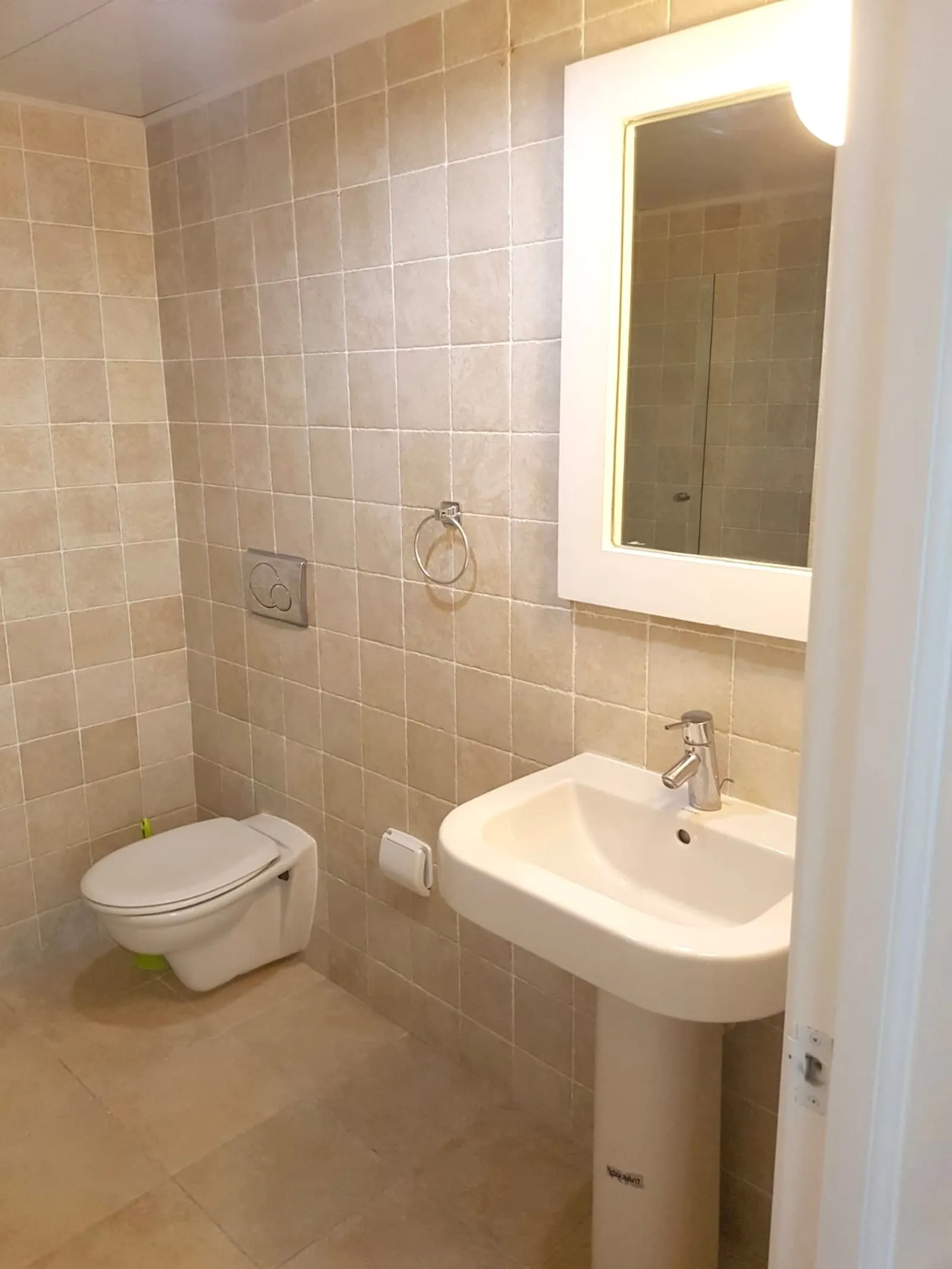 Spacious Apartment in Cocotal, photo 12