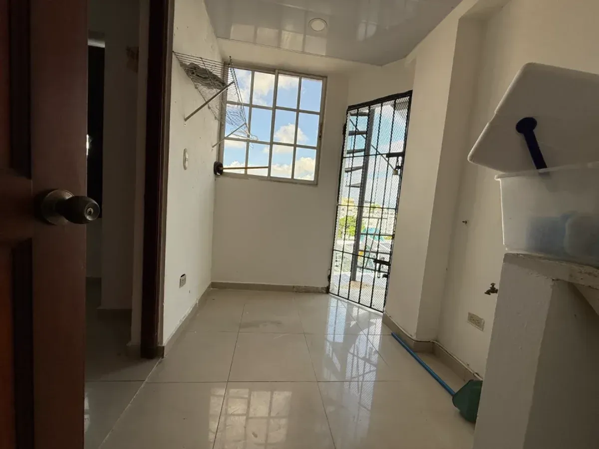 Wohnung zum Verkauf in El Millón, Santo Domingo, Foto 8