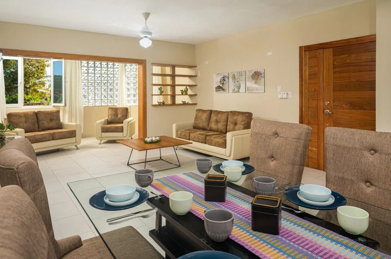 VORVERKAUF – MÖBLIERTES APARTMENT – PLAYA LAGUNA, Foto 7