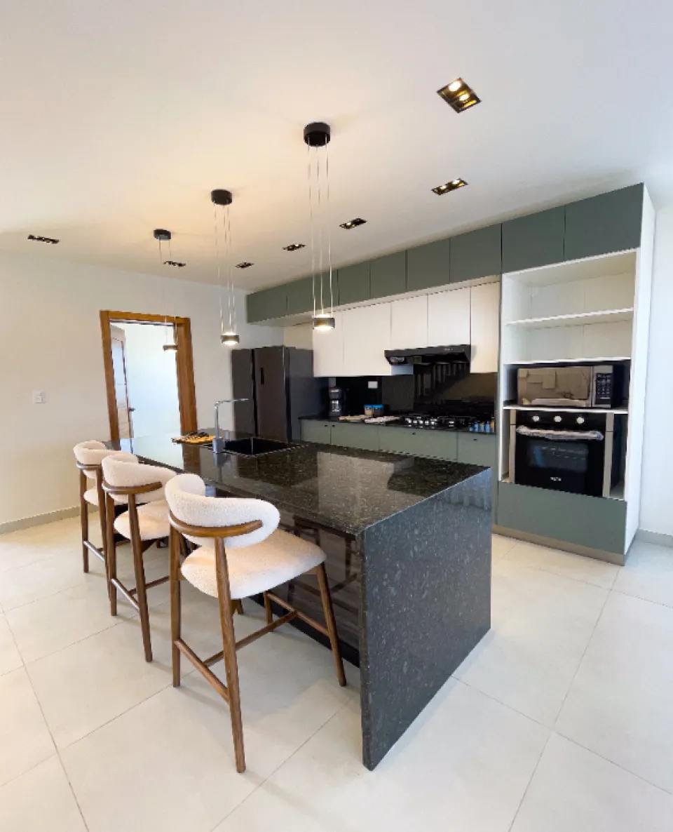 VENTA VILLAS INDEPENDIENTES EN PUNTA CANA Y PLAYA, foto 8