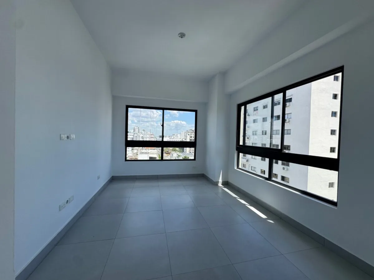 Apartamento en Ensanche Naco, Distrito Nacional, foto 8