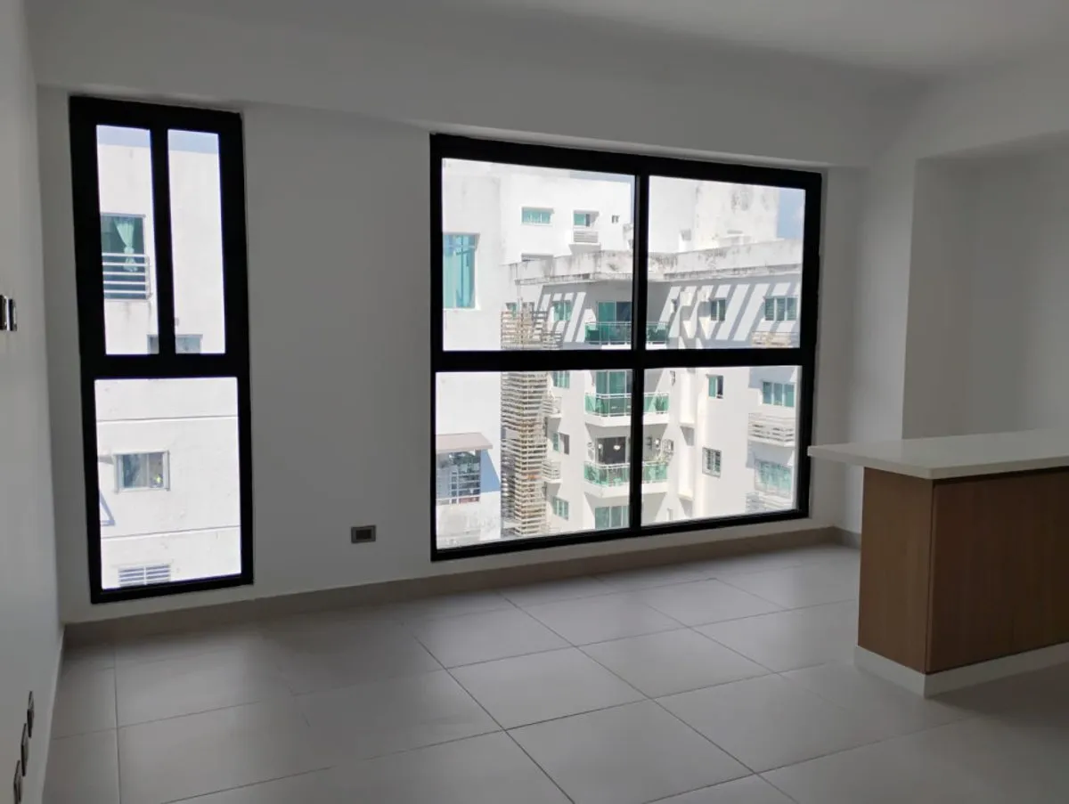 Appartamento in vendita a Evaristo Morales, Santo Domingo, foto 3