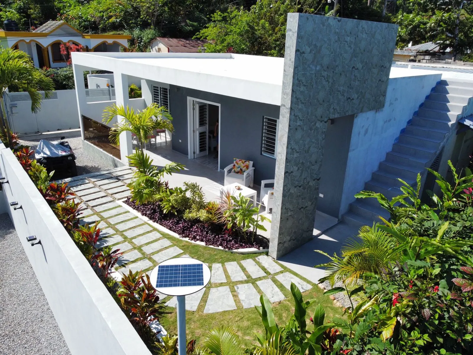 Hermosa casa en Las Terrenas, foto principal