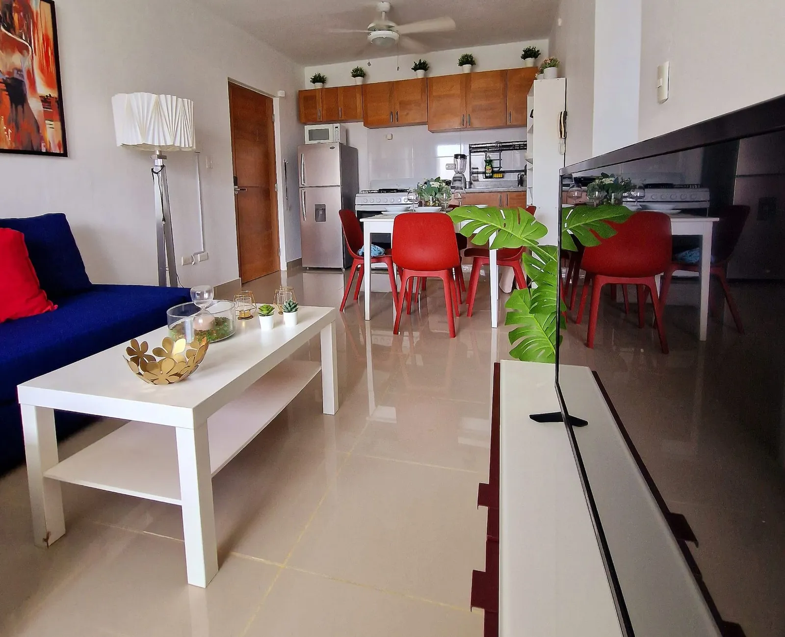 Spectacular apartment for sale in White Sands, PC, photo 5