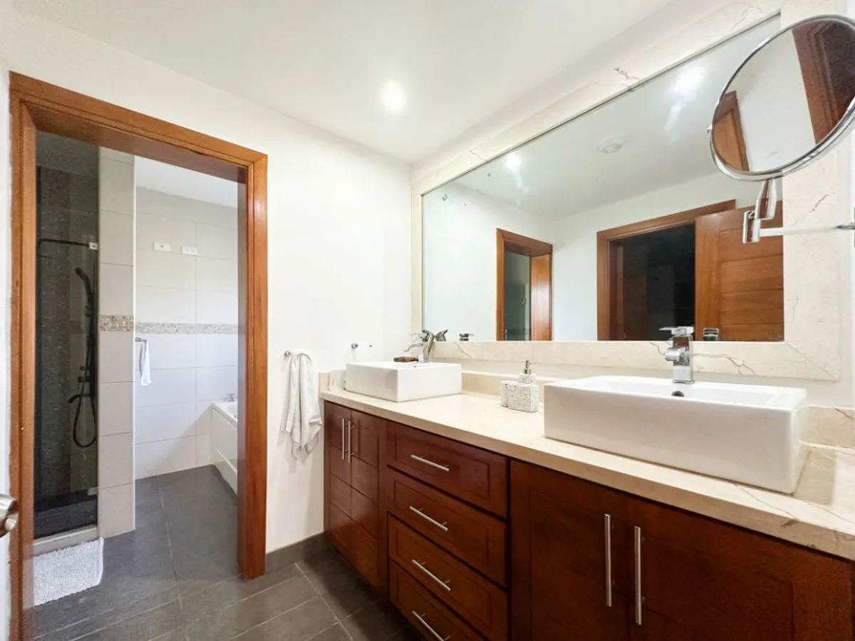Villa di lusso a Cocotal Golf & Country Club, foto 14