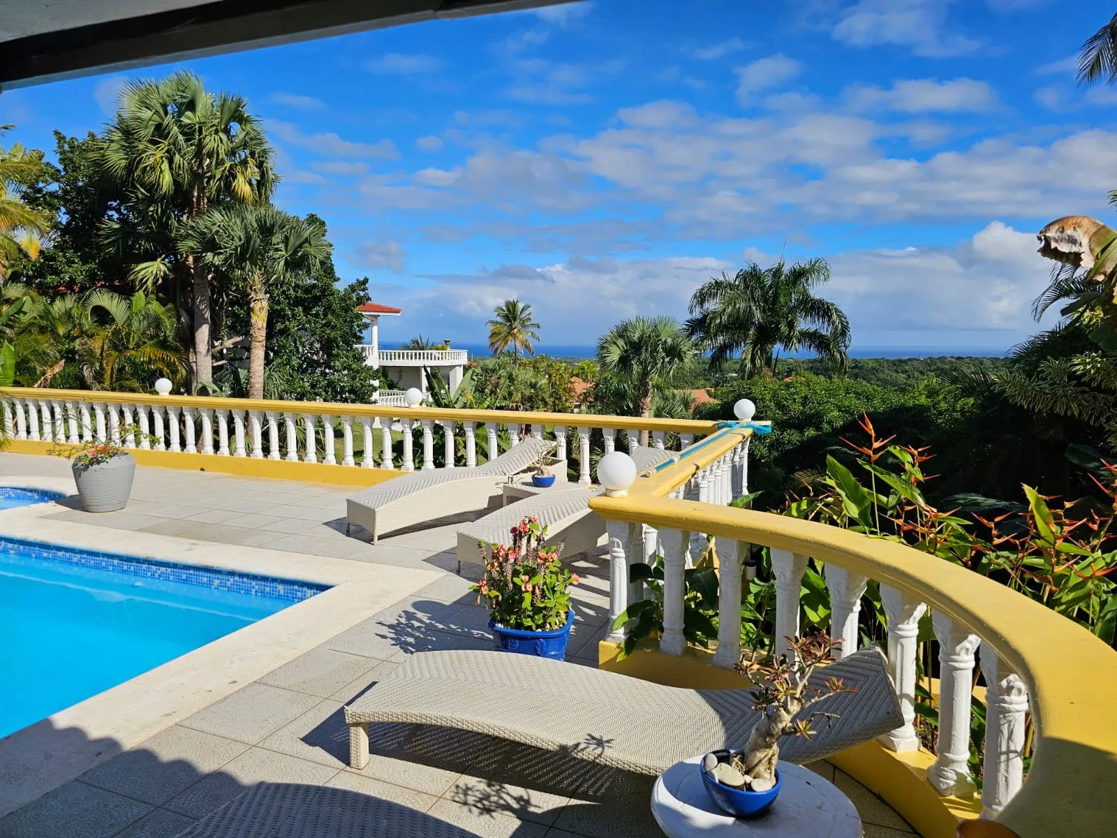 Exclusive Villa for Sale in Sosúa, Panorama Village | Privacy, Luxury & Private Pool, foto 11