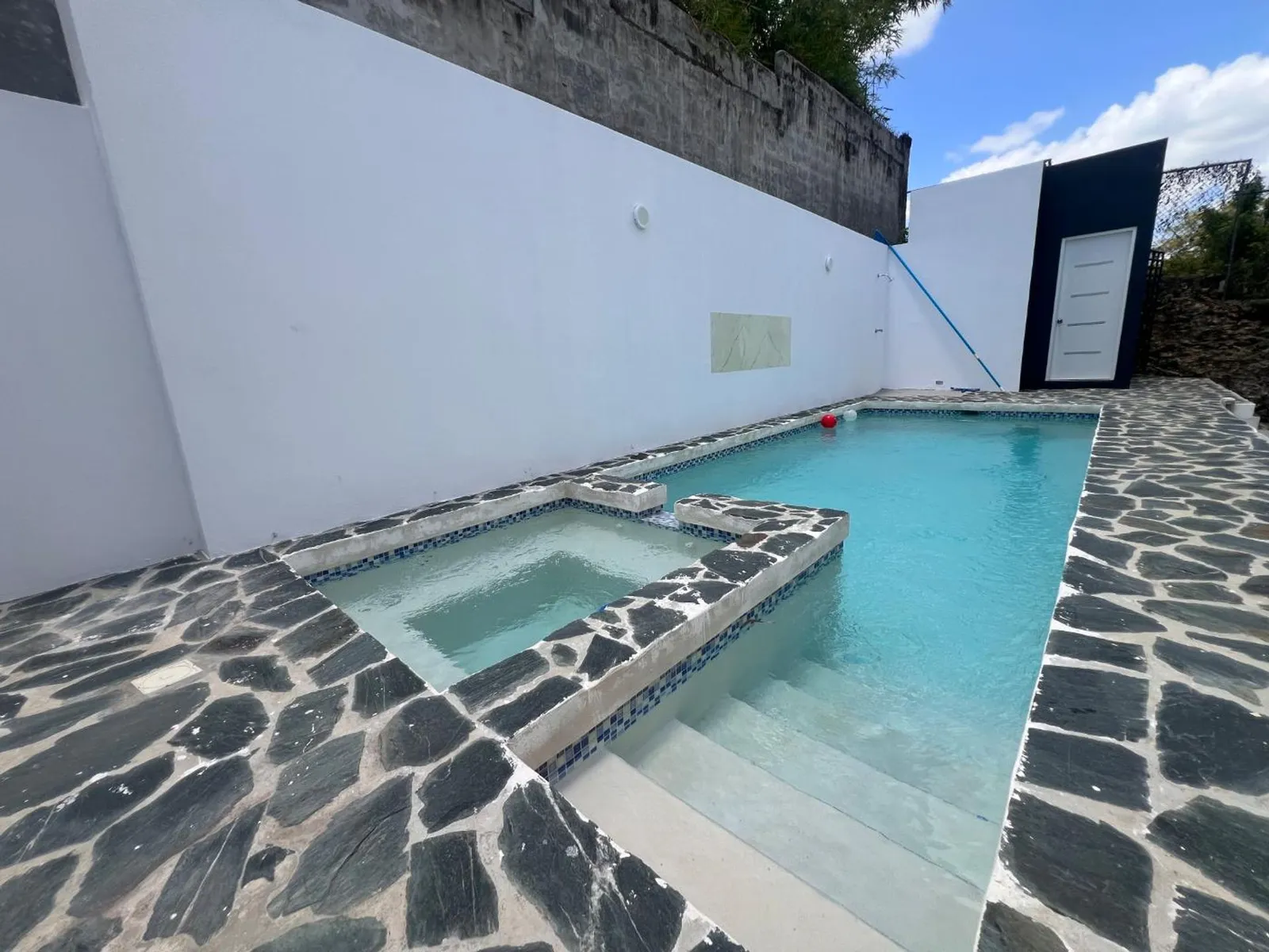 Immeuble de 9 Appartements à Altos de La Mulata, photo 4