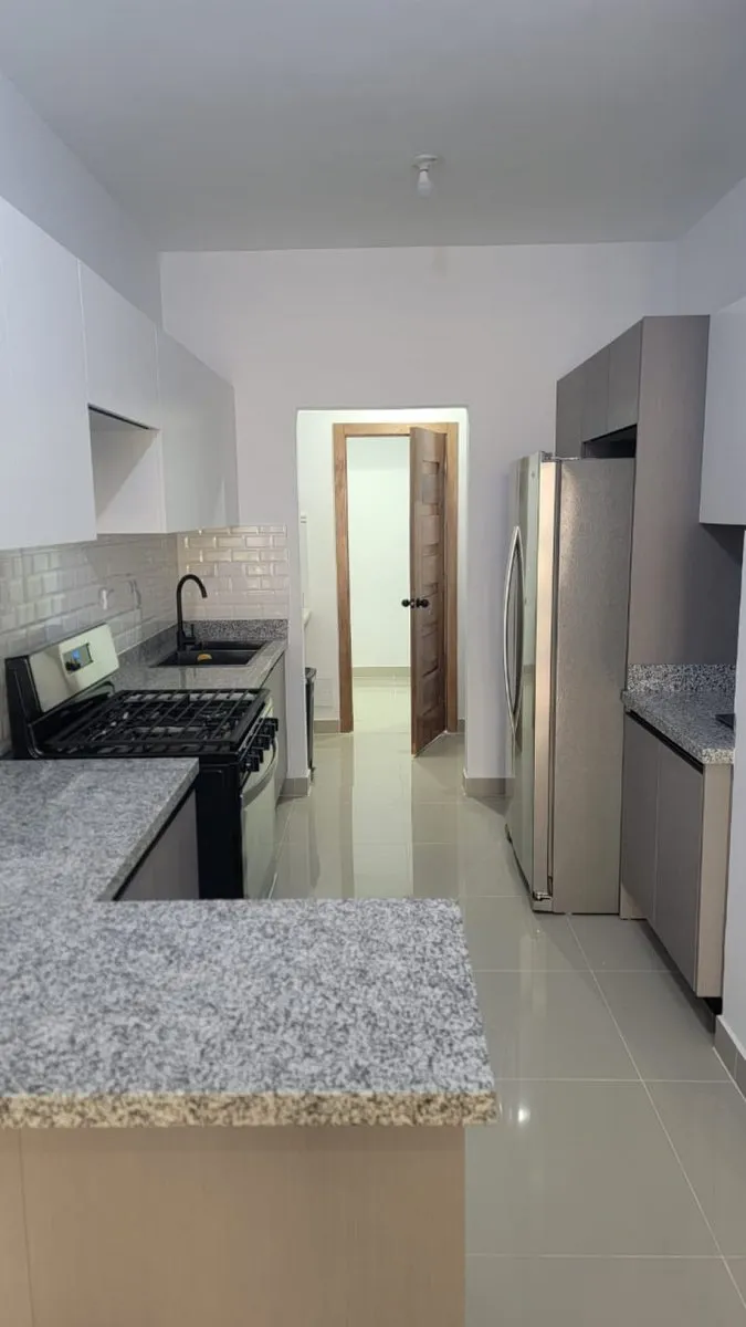 Penthouse zum Verkauf im Sektor El Millón, Foto 6