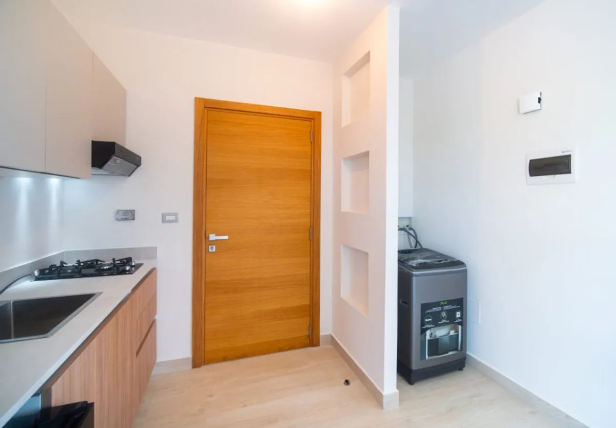 Studio in Dominicus – Bezugsfertig zum Wohnen oder Vermieten, Foto 14