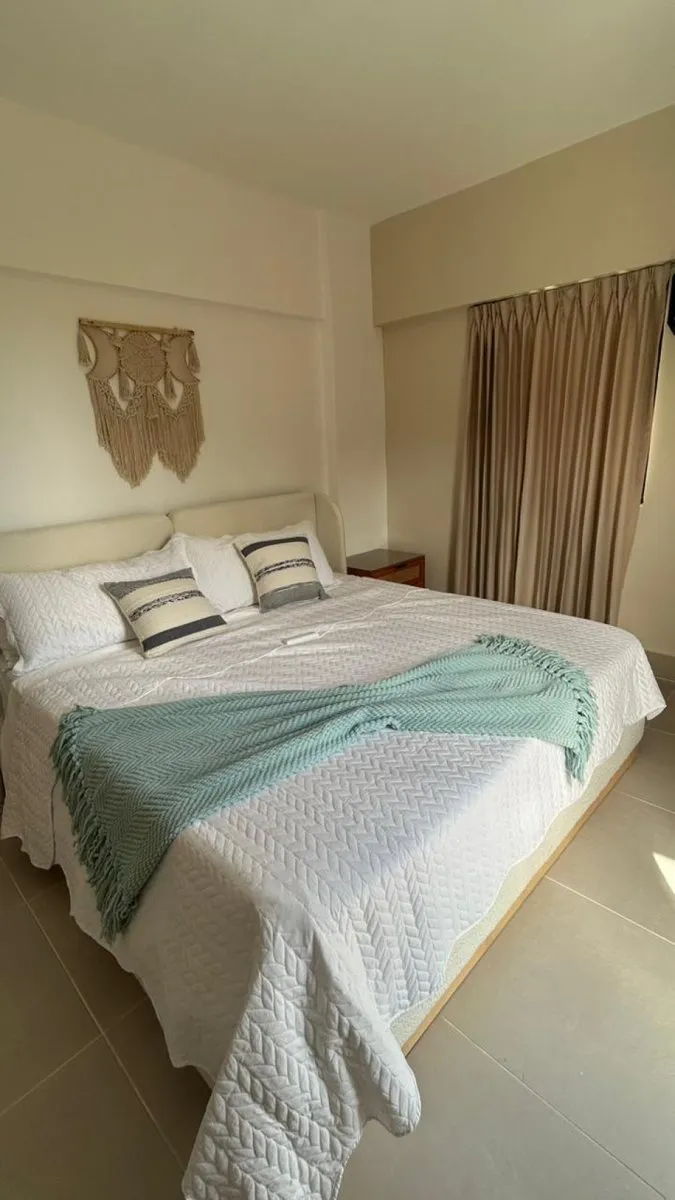 Furnished Apartment in Vista Cana, photo 13
