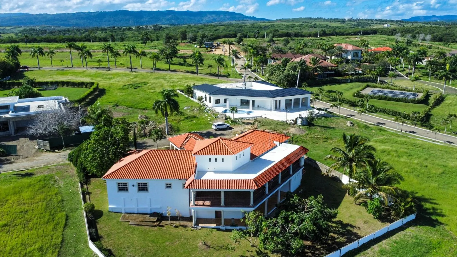 Super Spacious House, The Palms, photo 4