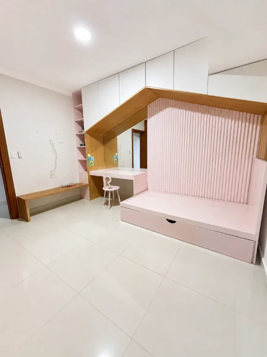 Apartamento en Ensenche Naco, foto 10