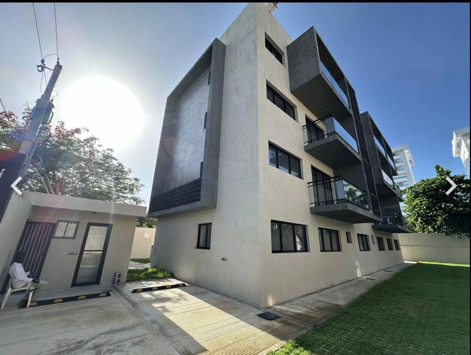 Apartamento en venta en Juan Dolio, foto 4