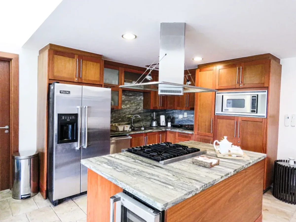 Penthouse en Las terrenas, Samana, foto 10