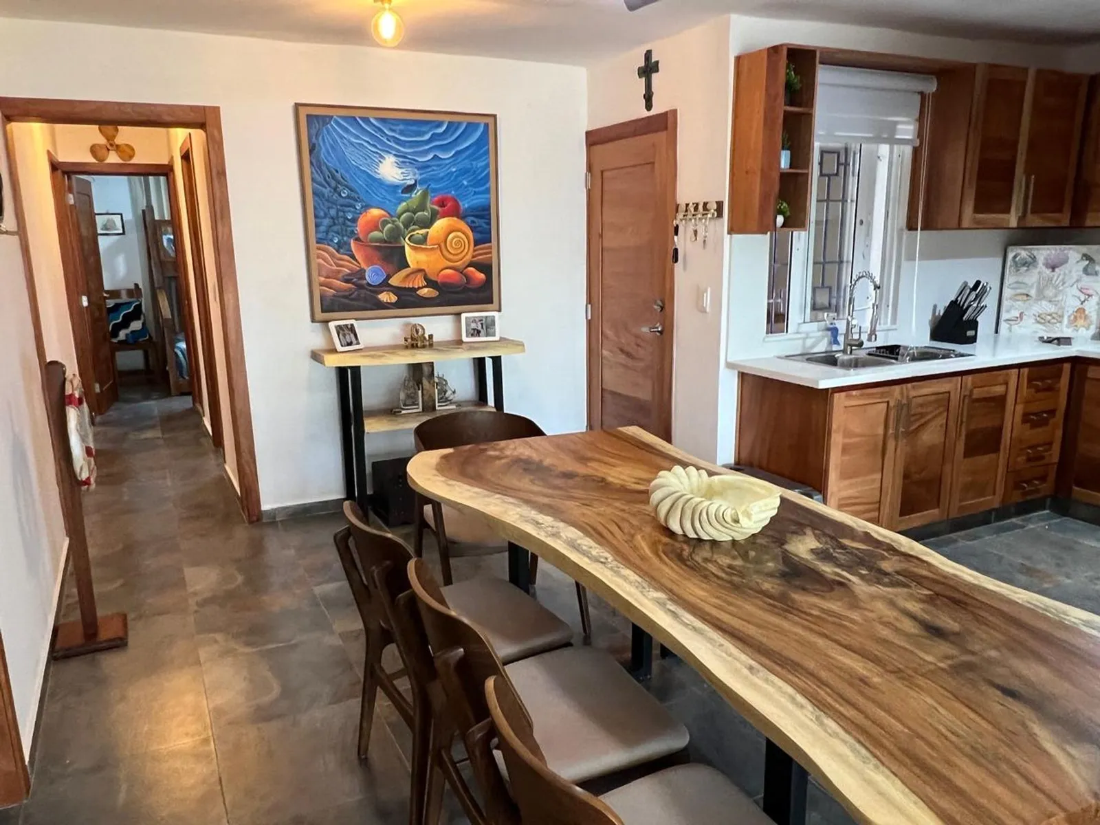 APARTAMENTO EN VENTA– JUAN DOLIO, photo 3