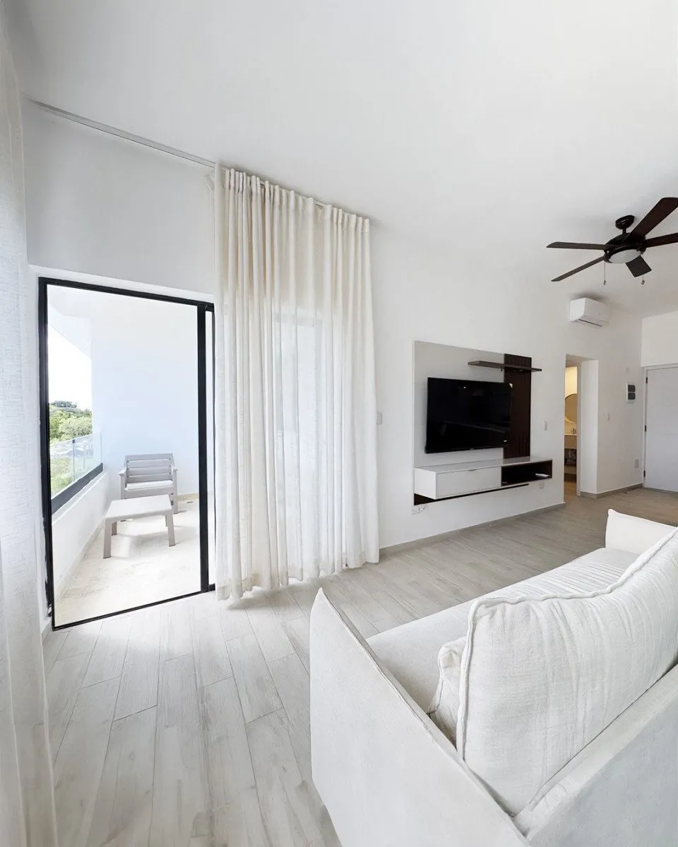 PH AMUEBLADO EN WHITE SANDS BAVARO, foto 3
