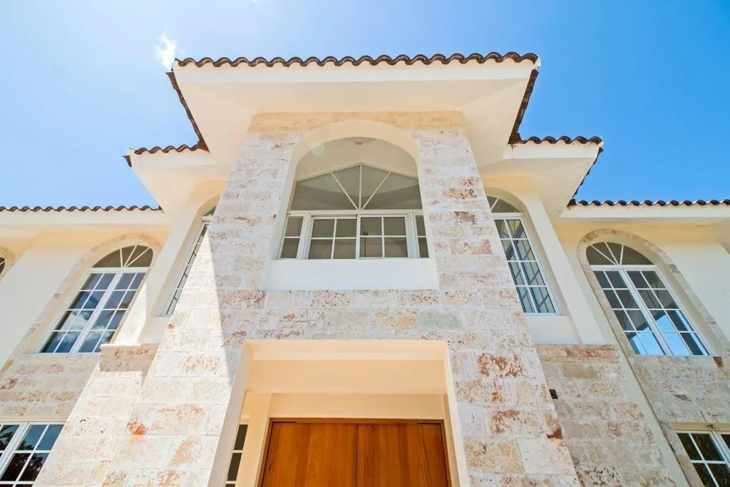 Luxury Ocean View Mansion for Sale in Sosúa, photo 9