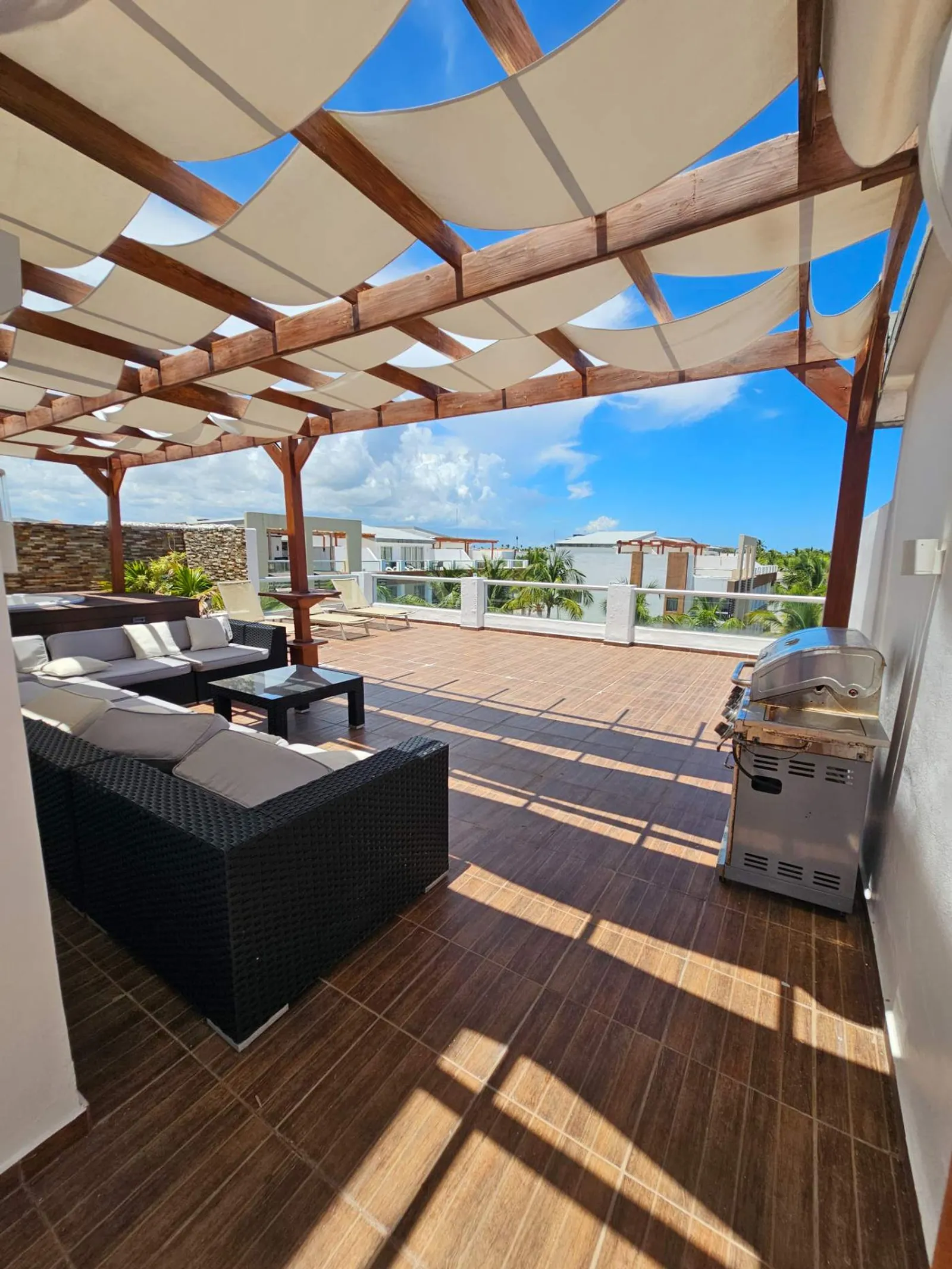 APARTAMENTO DÚPLEX FRENTE AL MAR CON DOBLE ACCESO, foto 6