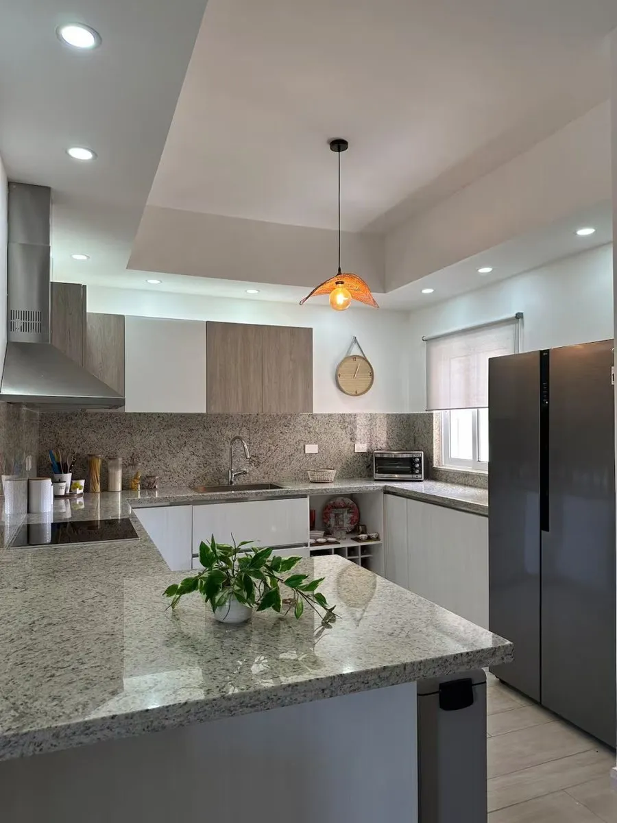 Apartamento in Punta Cana, La Altagracia, Foto 9
