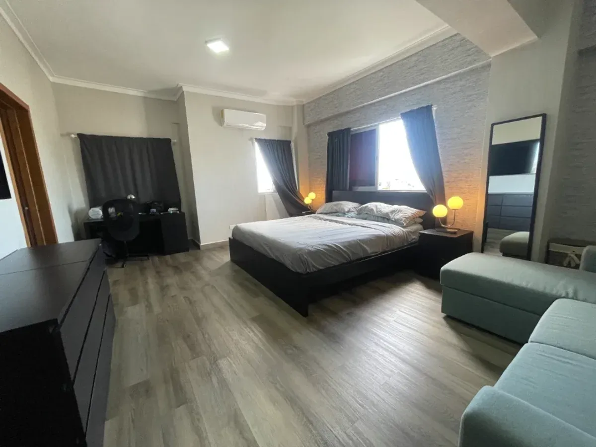 Pent House en Mirador Norte, foto 11