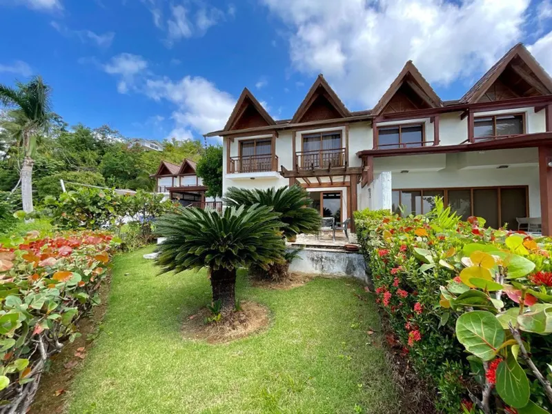 Maison à Doncel, Samaná, USD$ 365,000
