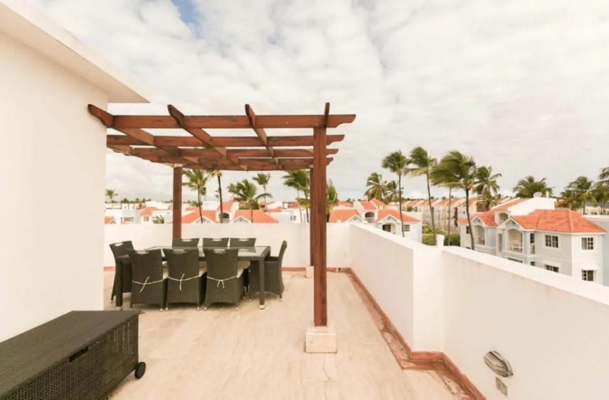 Schönes Penthouse in Cortecito. PREIS GESENKT!, Foto 9