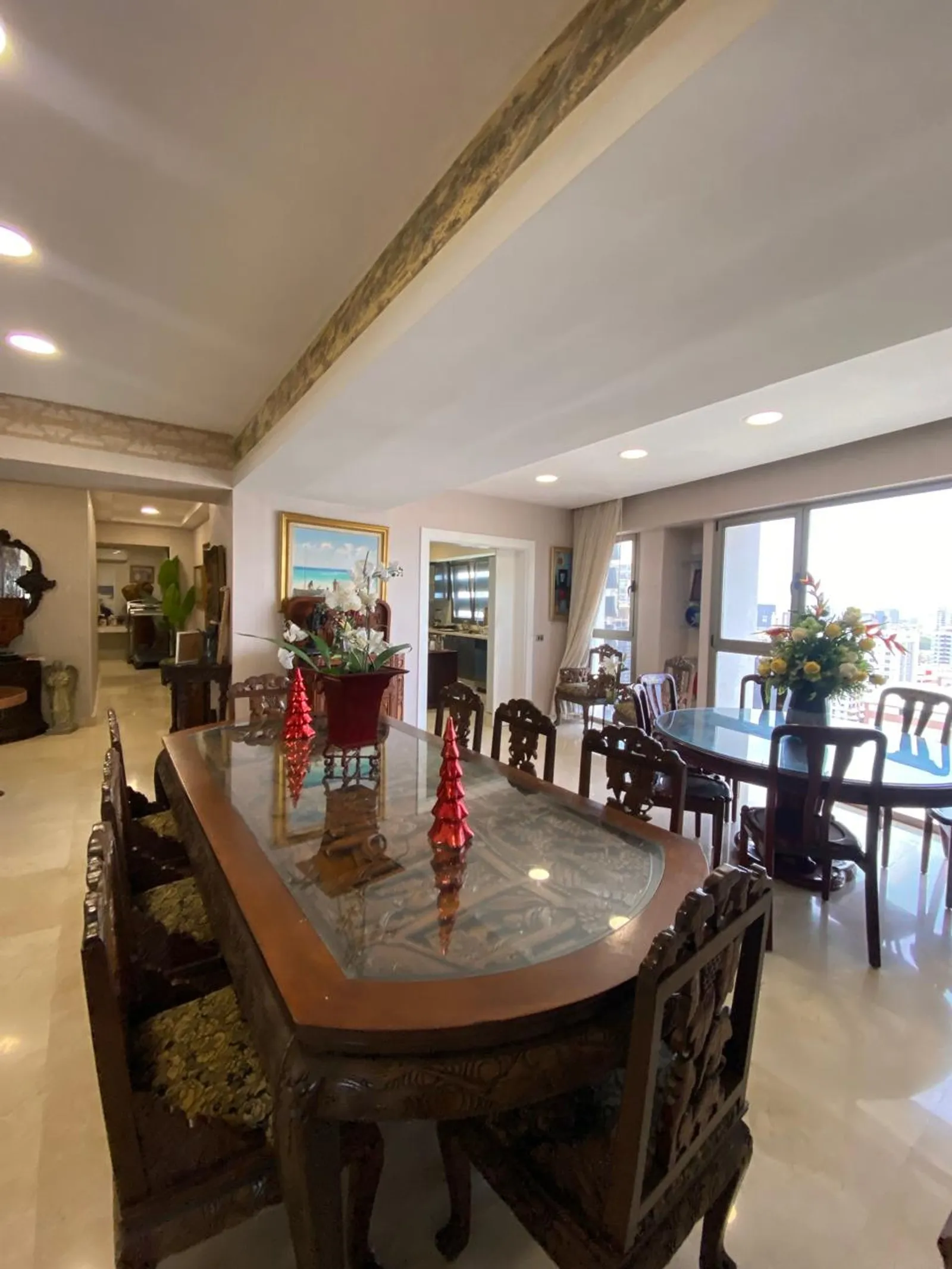 Apartamento en venta en Bella Vista, foto 2