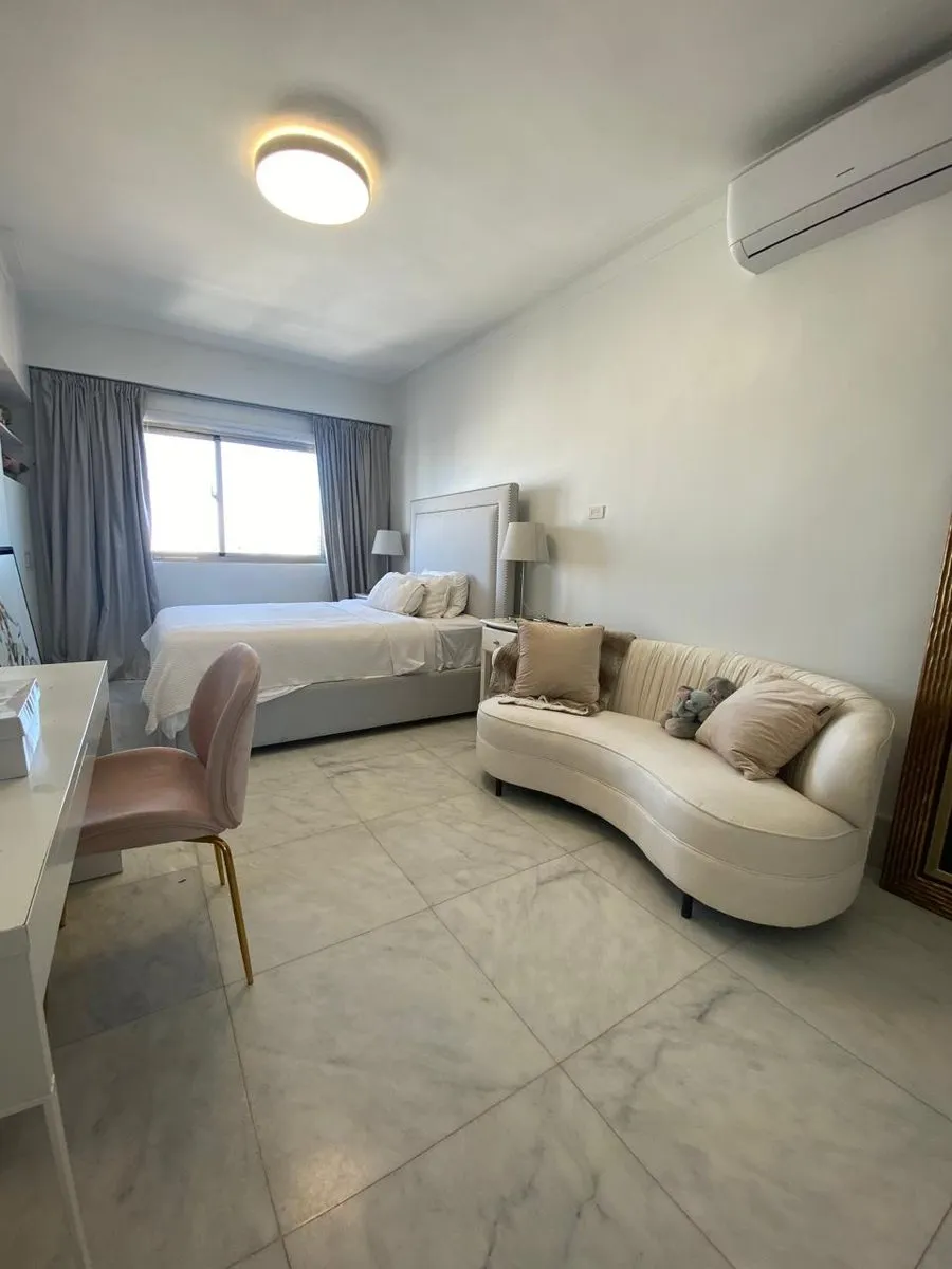 Penthouse in ottime condizioni a Naco, foto 8
