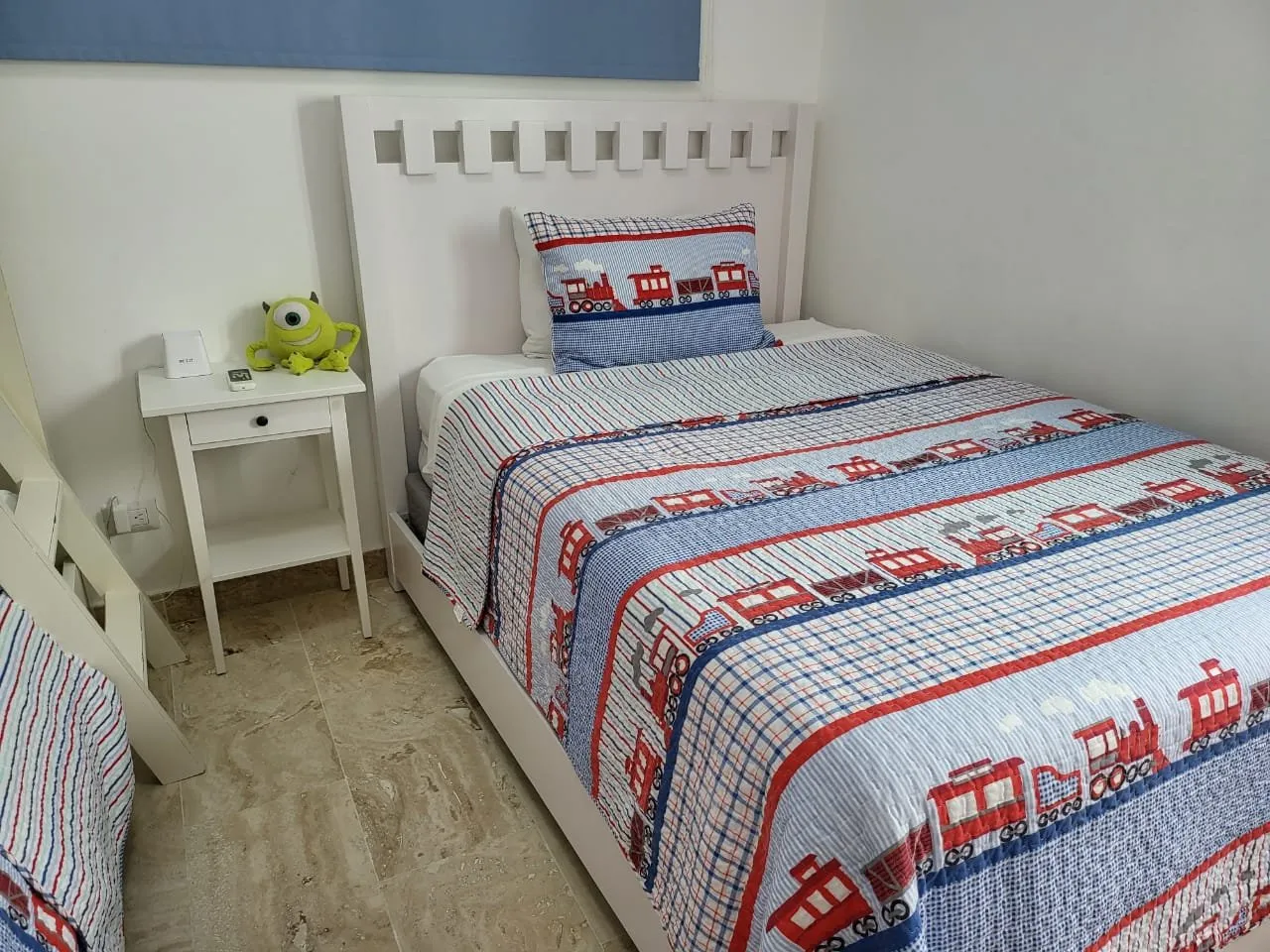Apartament Ocean Front, foto 5