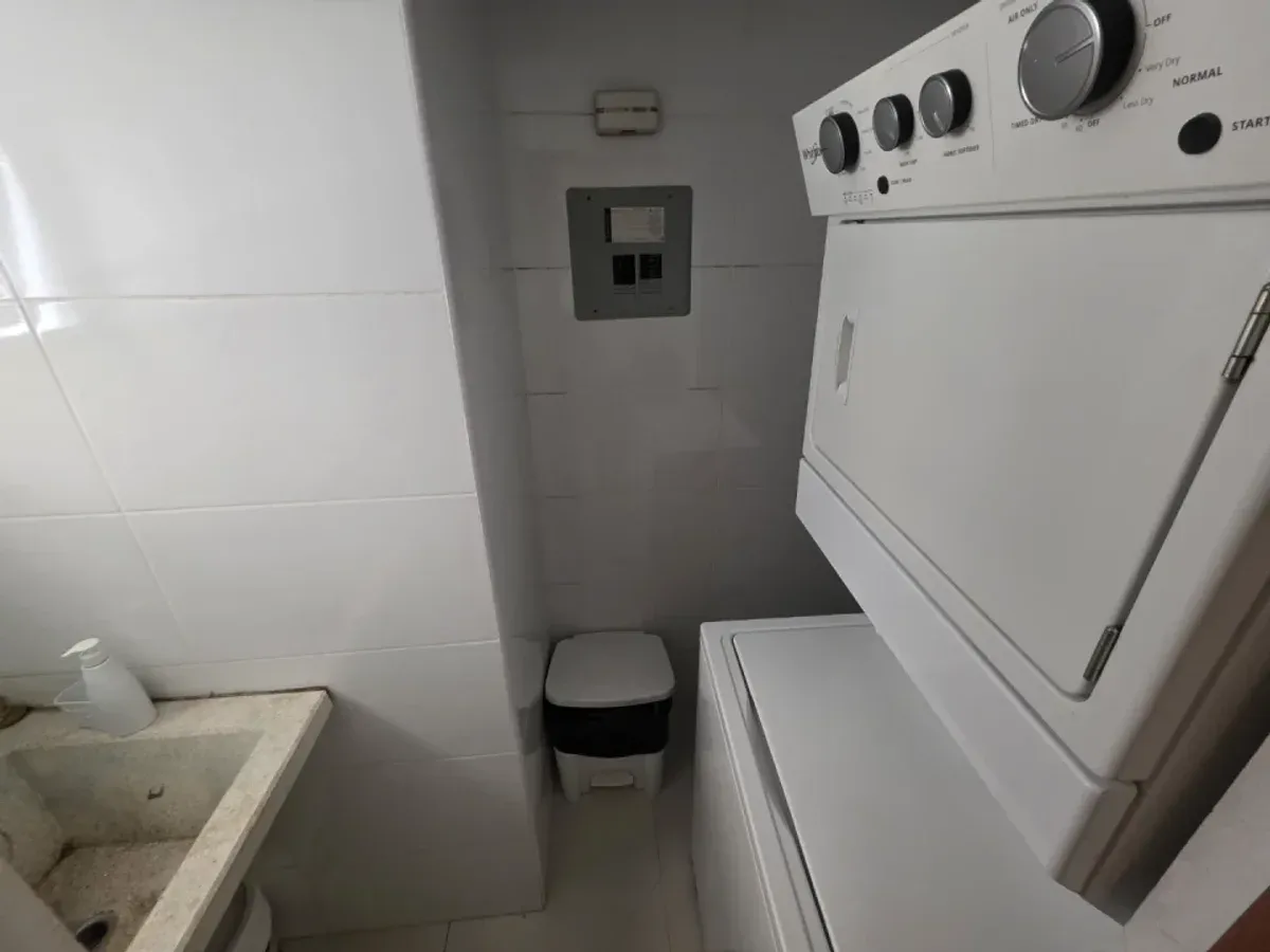 1 BEDROOM APARTMENT IN NACO, photo 5