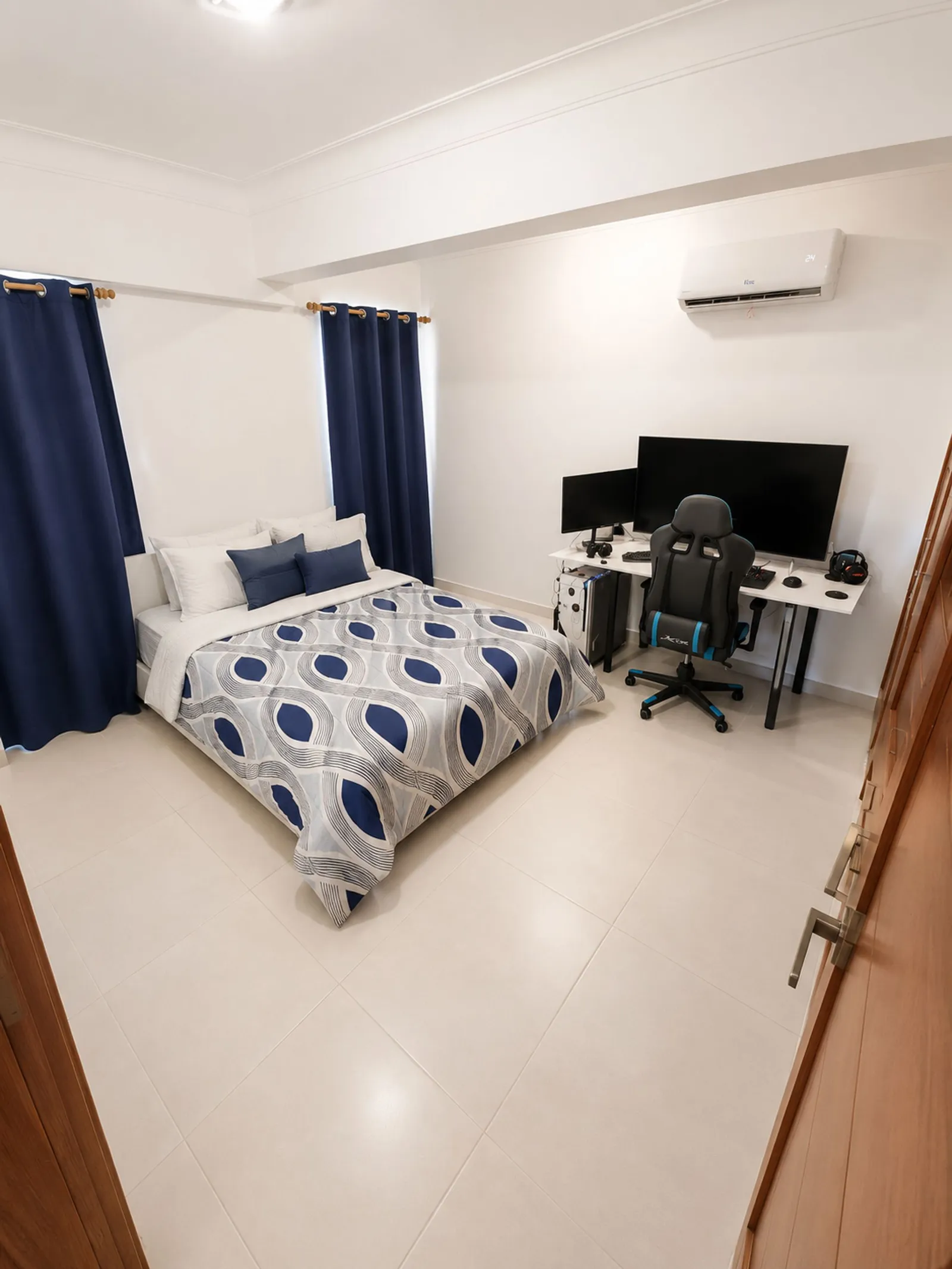 Penthouse à vendre à Evaristo Morales, photo 5