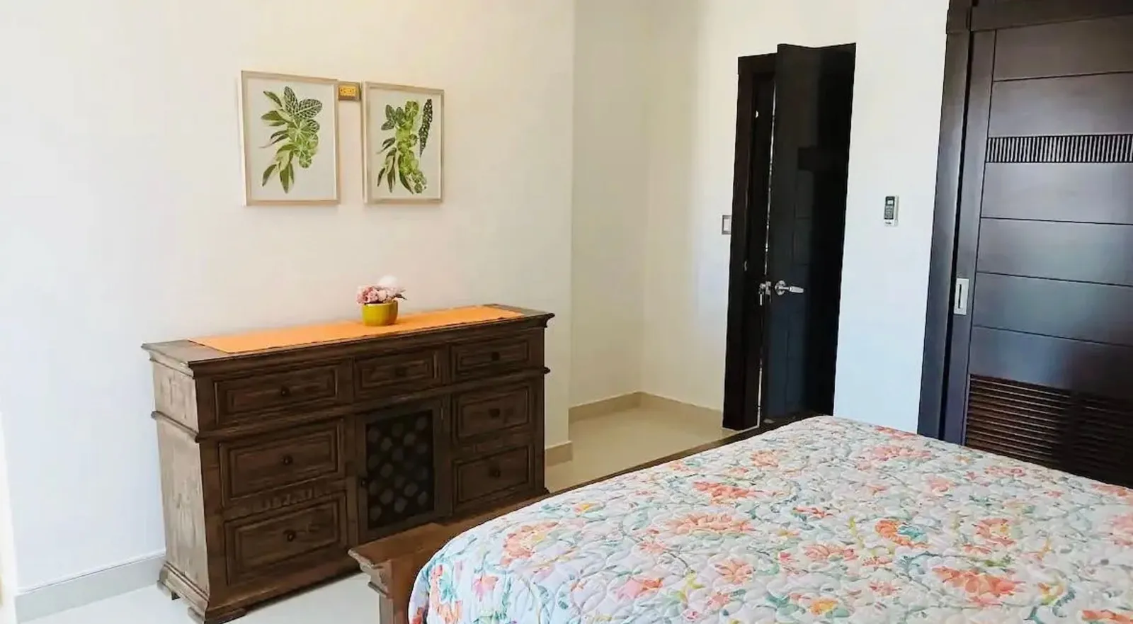 Apartamento de 2 Habitaciones Totalmente Amueblado, foto 3