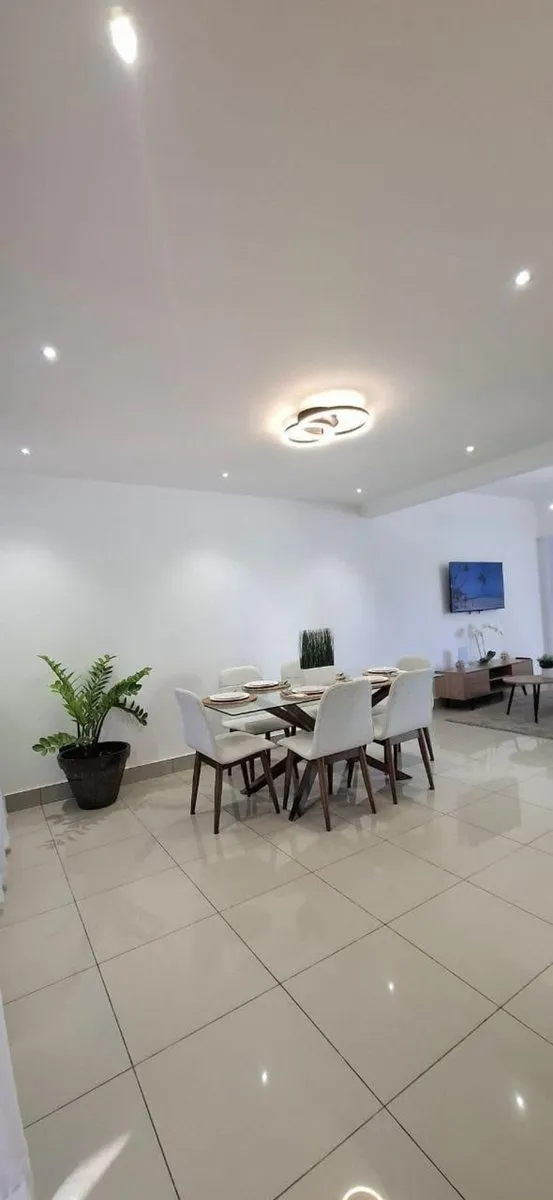 Villa à Bávaro, Punta Cana, meublée, pour investissement., photo 7