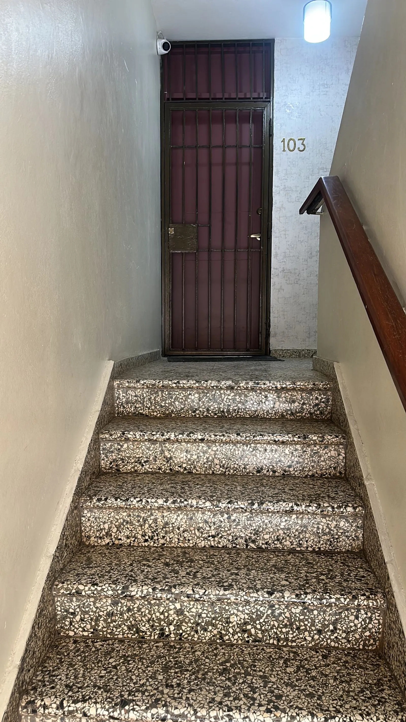 First-floor apartment in La Esperilla, photo 2