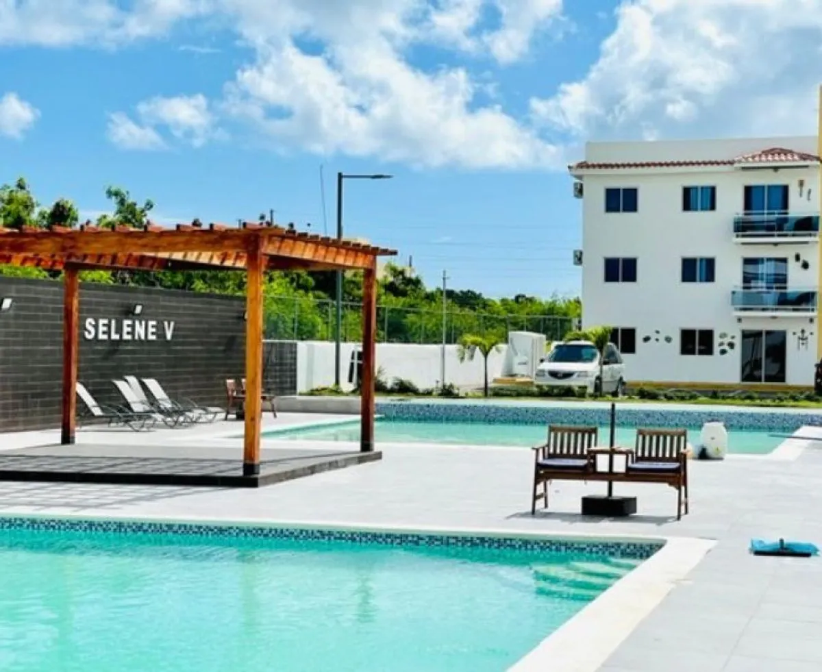 Apartment in Bávaro, Punta Cana, Foto 4