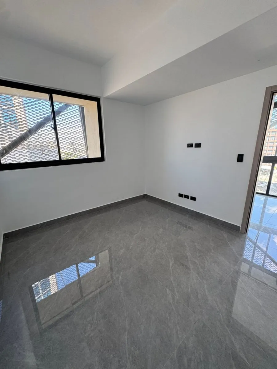 Apartment in Piantini, Santo Domingo, Foto 6