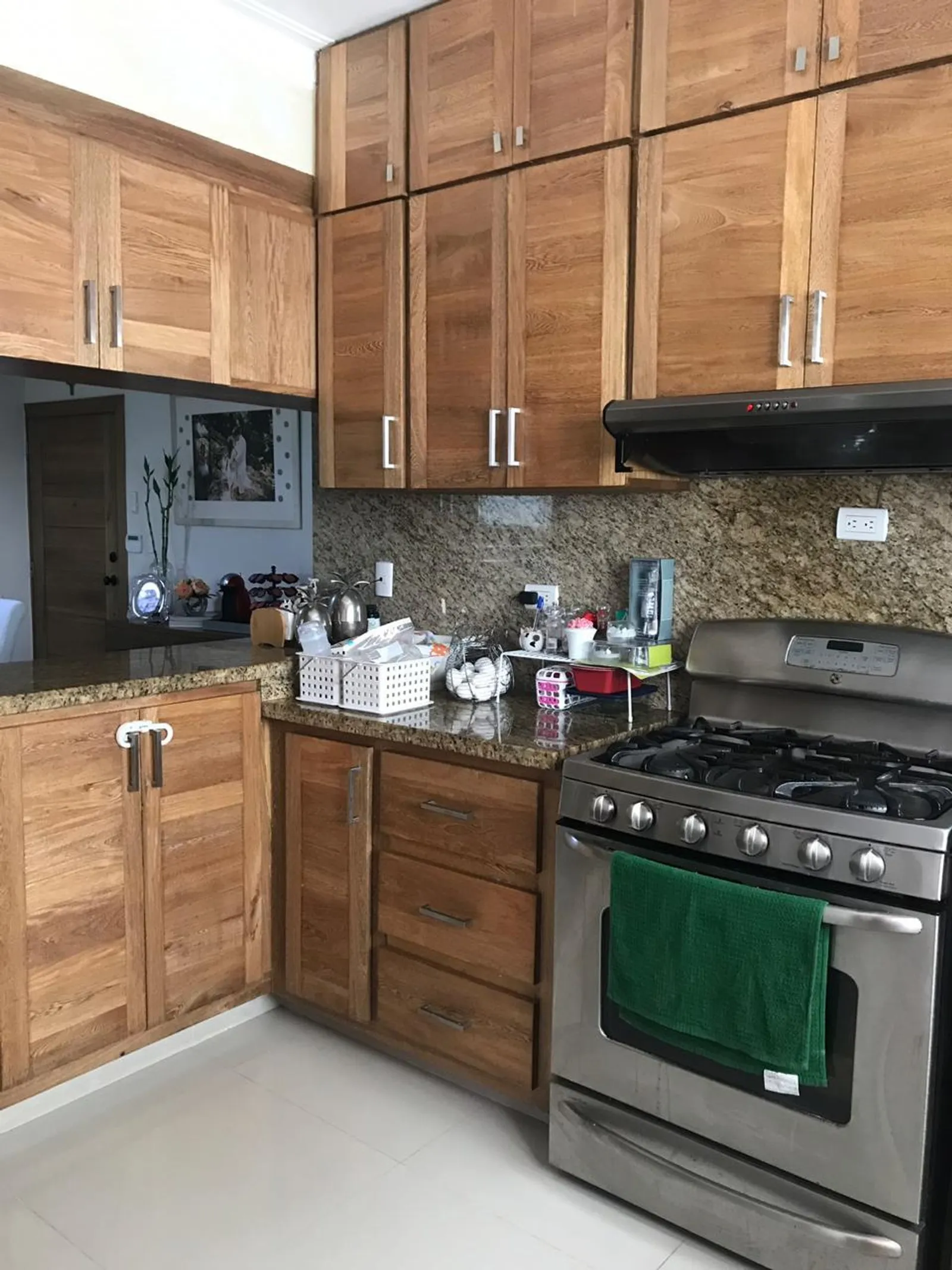 WOHNUNG ZUR MIETE IN EL MILLÓN, Foto 10