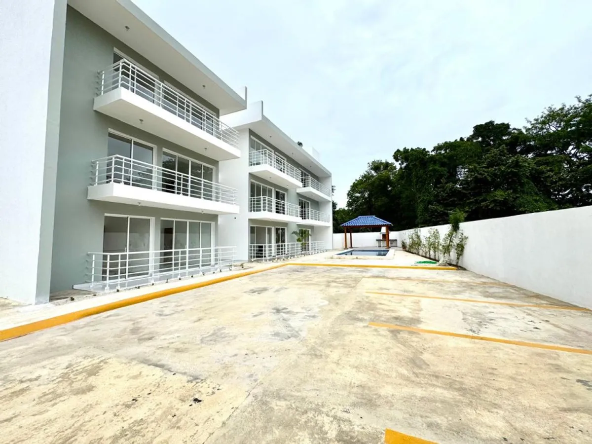 Appartement à vendre à Sosúa, El Batey, photo 7