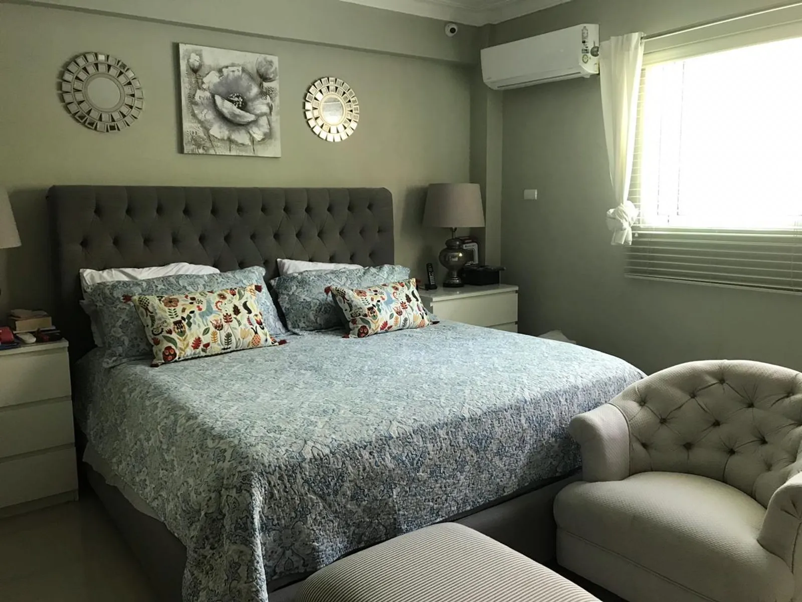 WOHNUNG ZUR MIETE IN EL MILLÓN, Foto 11