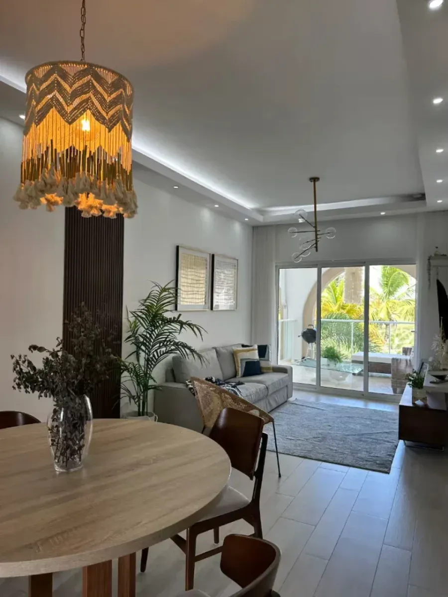 Apartamento in Punta Cana, La Altagracia, Foto 5