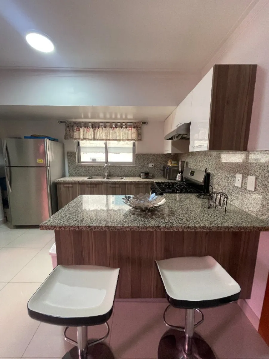 APARTAMENTO AMUEBLADO BELLA VISTA, foto 4