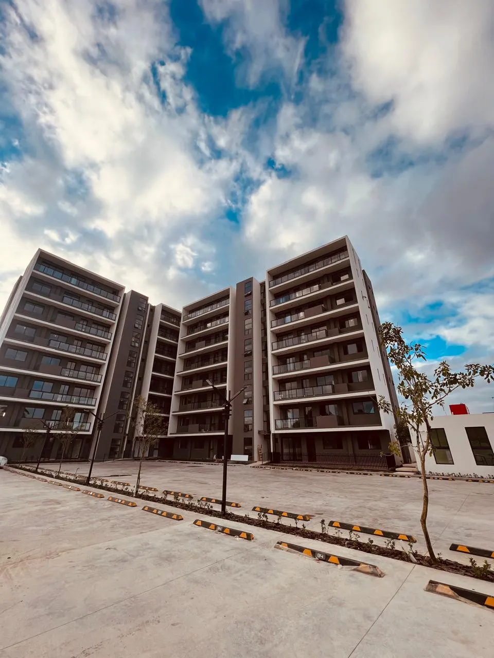 Project in Urbanización Jardines Del Sur, main photo