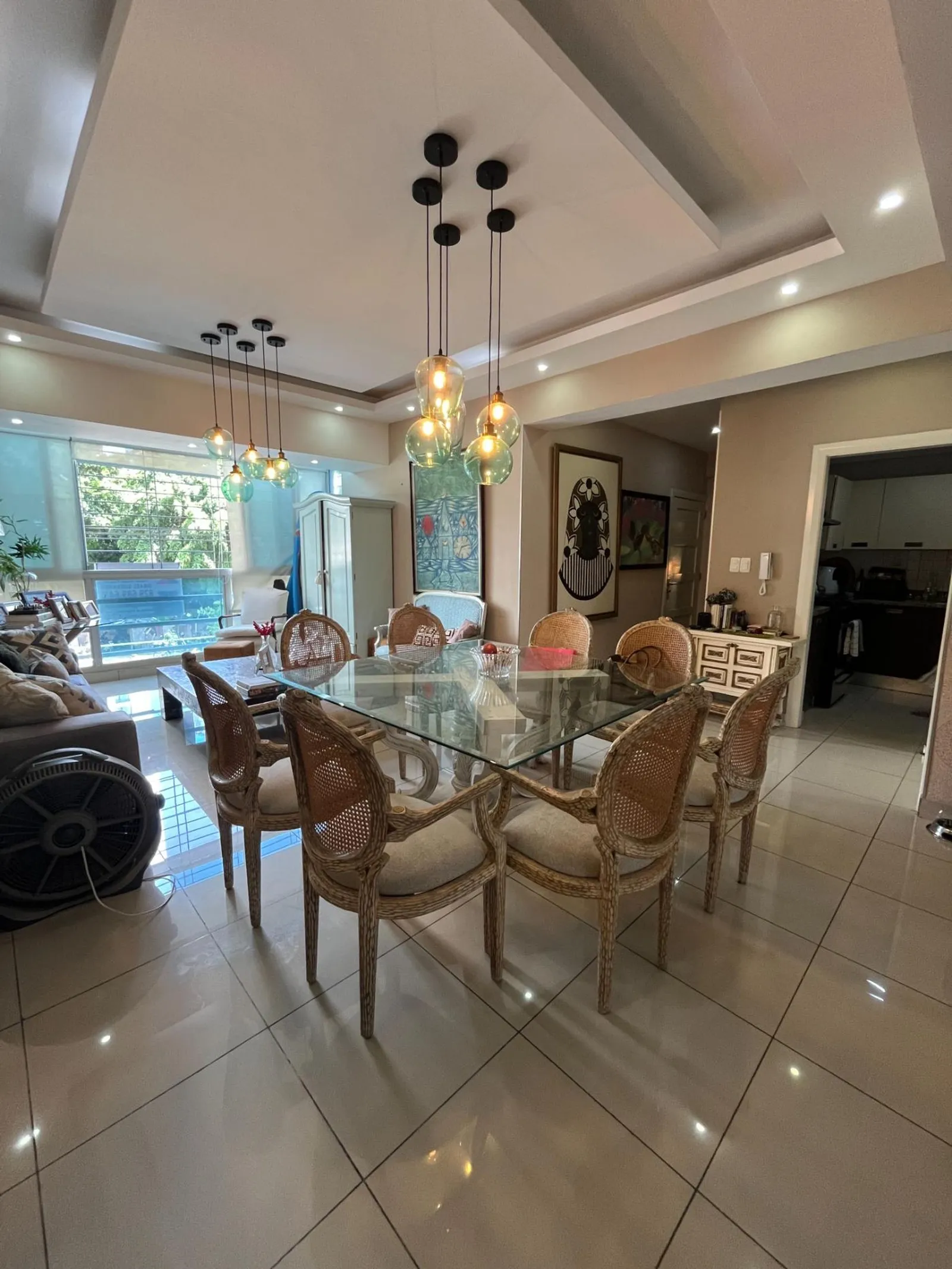 Apartment for Sale in Paraíso – Spacious Areas, main photo