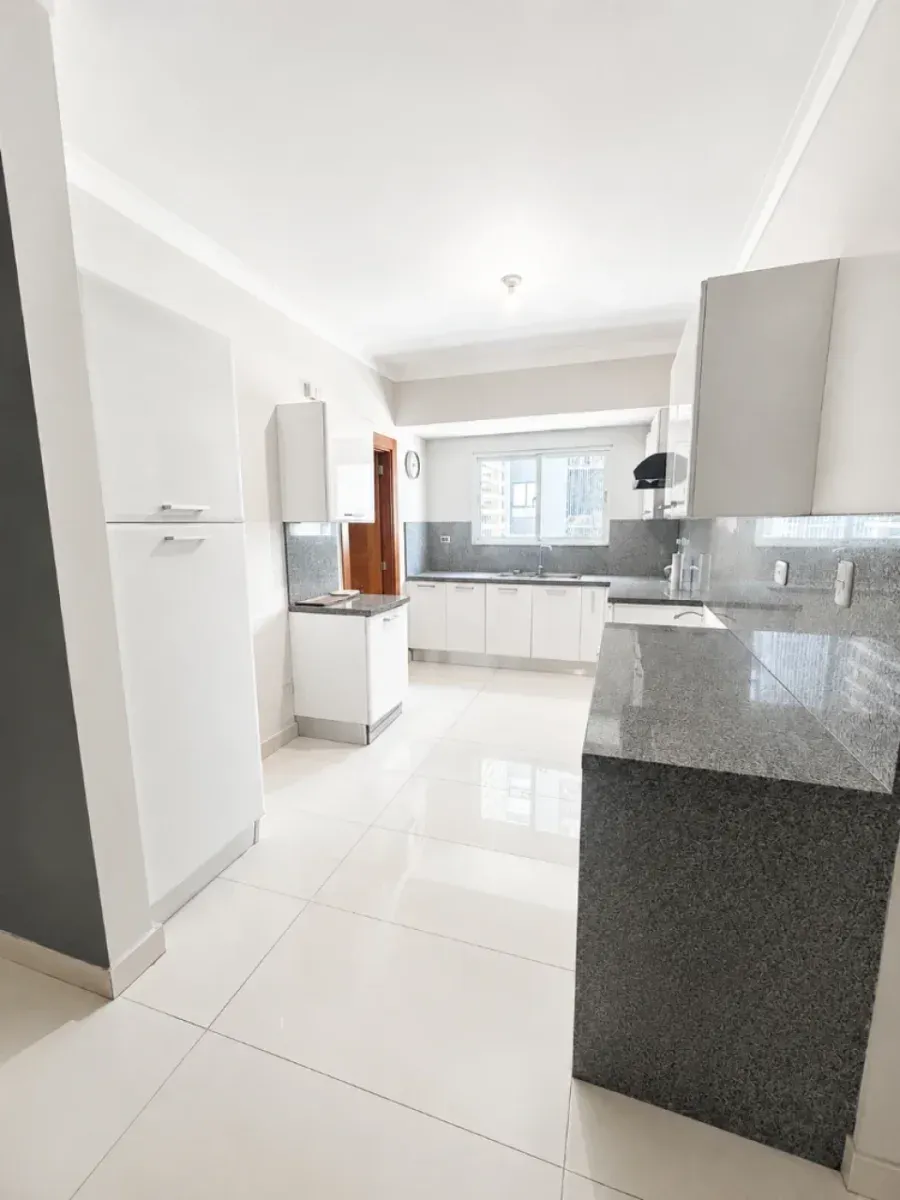 Apartamento en Ensenche Naco, foto 6