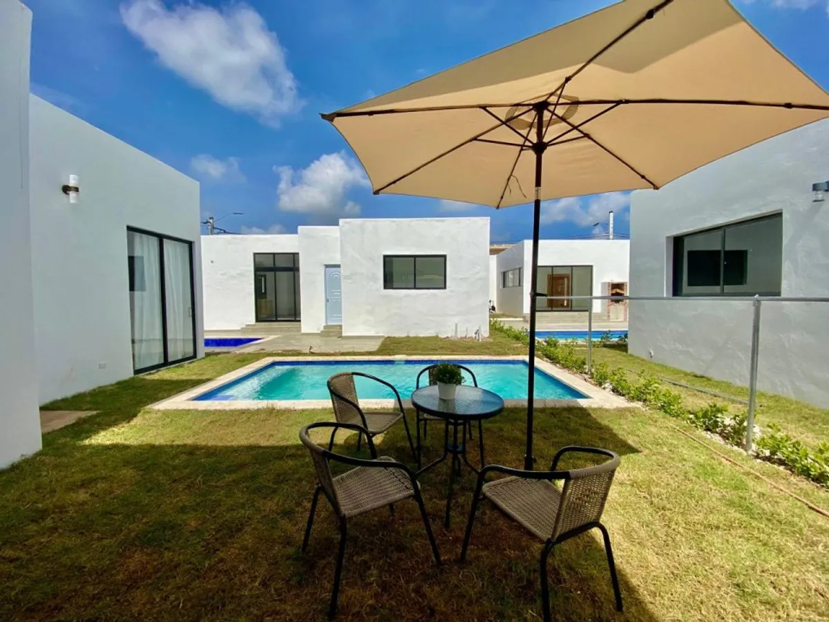 VILLA EN PUNTA CANA, foto principal