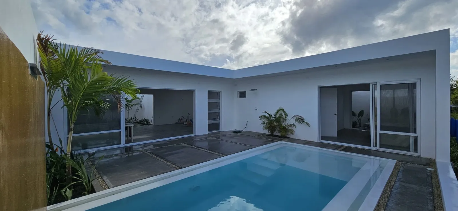 La tua opportunità di vivere o investire in una villa di lusso a Sosúa., foto 7