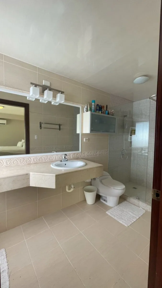 Apartamento en venta Piantini, foto 14