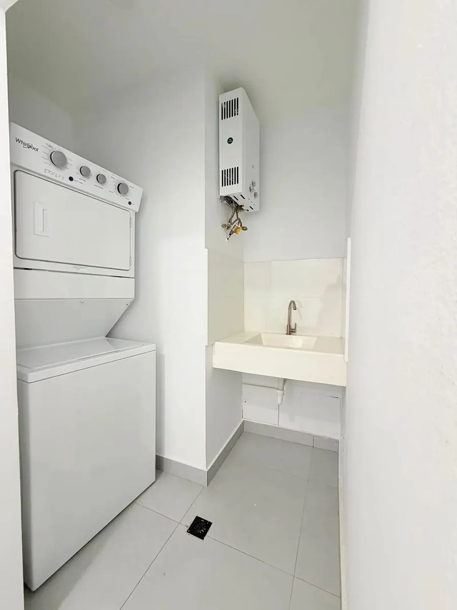 Appartement avec 1 chambre et vue dégagée, photo 4